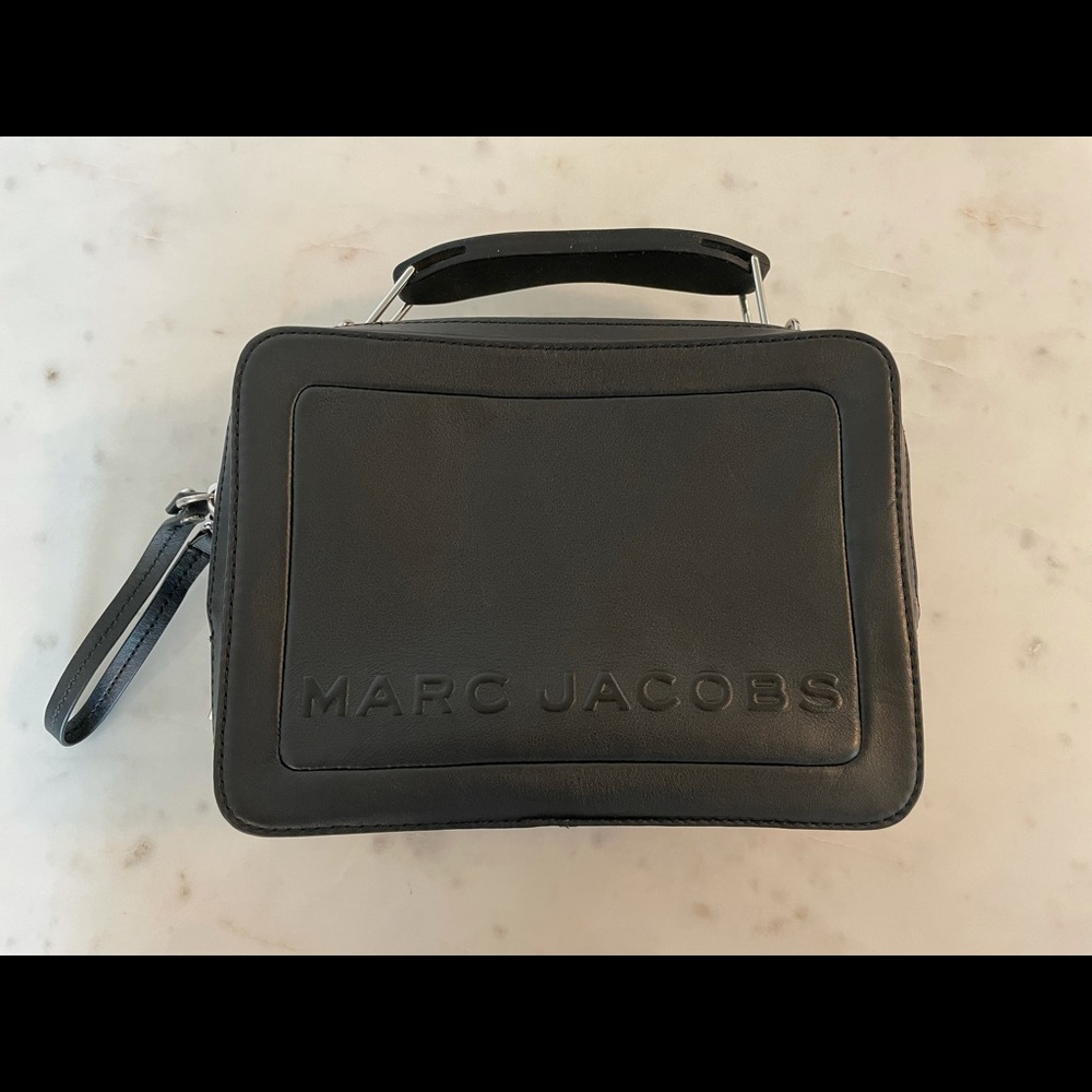 Marc Jacobs The Box 23 Bag